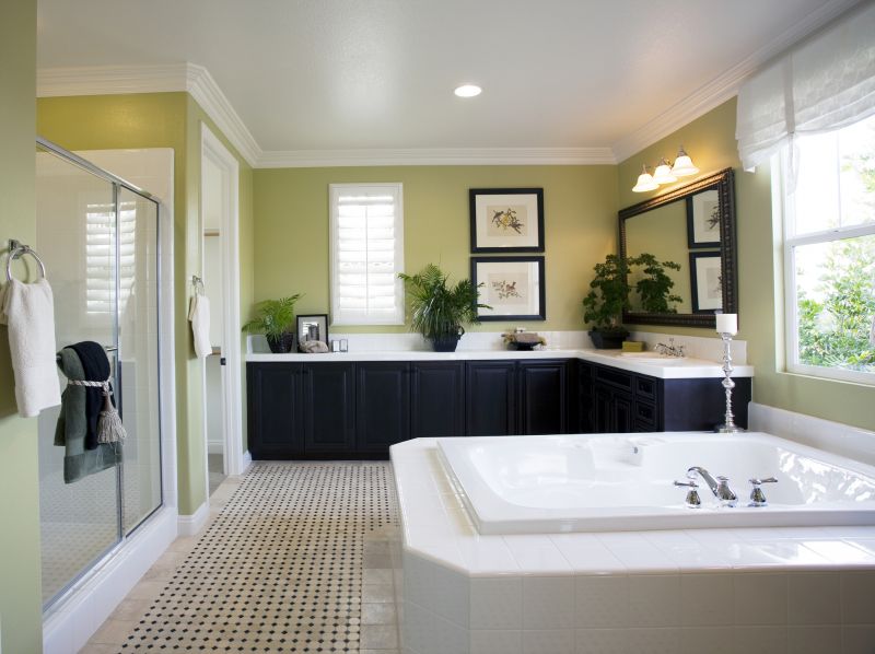 Bath Remodeling in Galveston County, TX