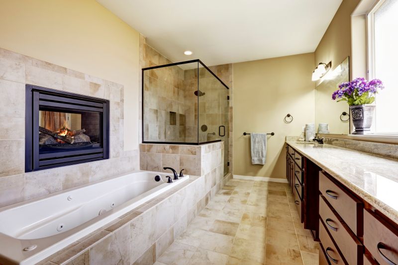 Bath Remodeling in Galveston County, TX