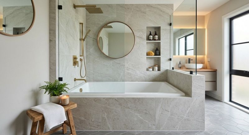 Bathroom Installation in Deer Park, TX