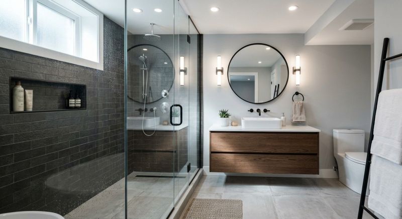 Bathroom Installation in Seabrook, TX