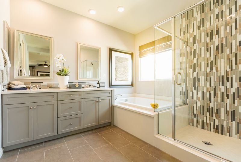 Bathroom Makeover Service in Dickinson, TX