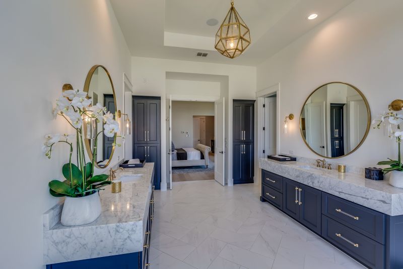 Bathroom Makeover Service in Friendswood, TX