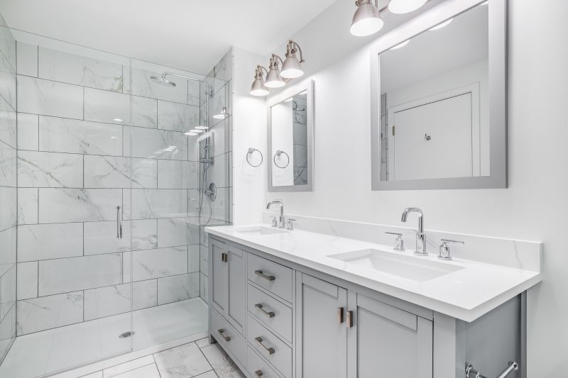 Bathroom Makeover Service in League City, TX