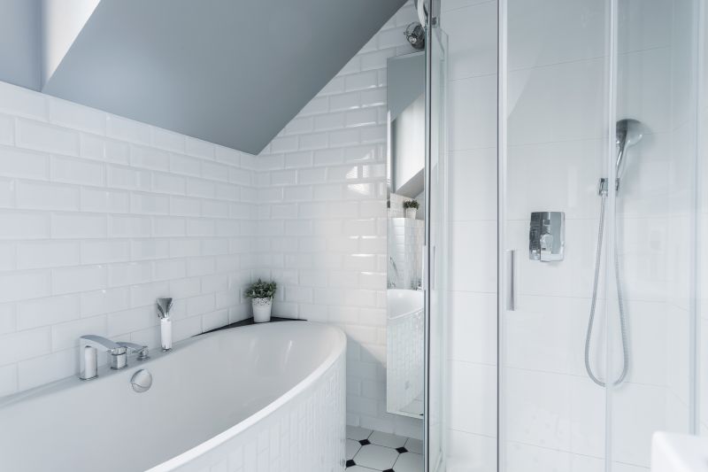 Bathroom Makeover Service in Rosharon, TX