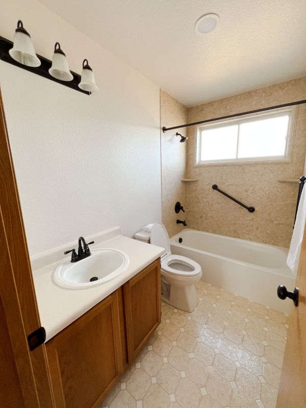 Bathroom Remodeling in Alvin, TX