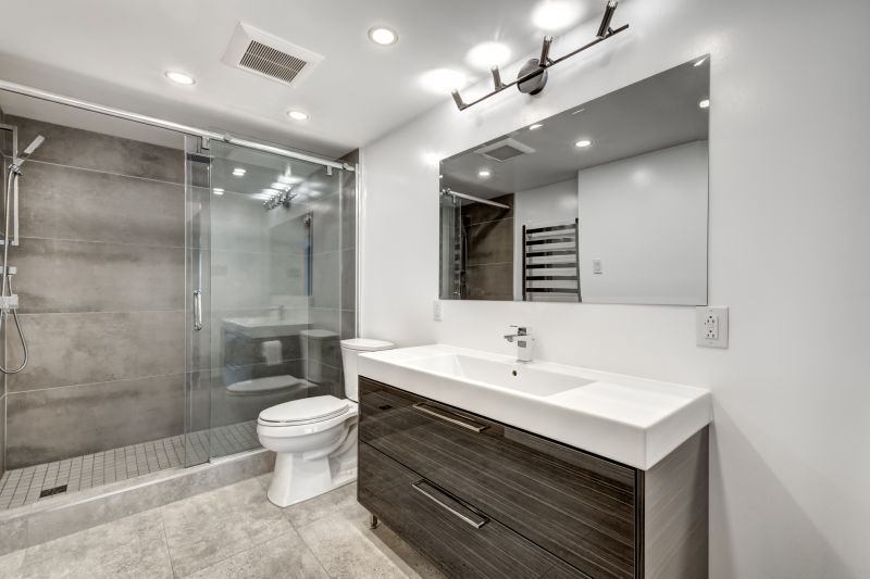 Bathroom Remodeling in Baytown, TX