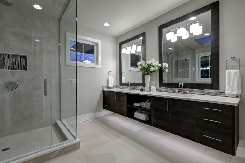 Bathroom Remodeling in Pearland, TX