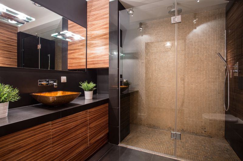 Bathroom Shower Remodeling in Galveston County, TX