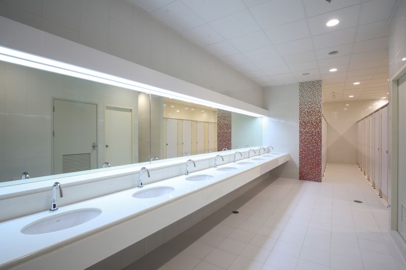 Restroom Remodeling in Galveston County, TX