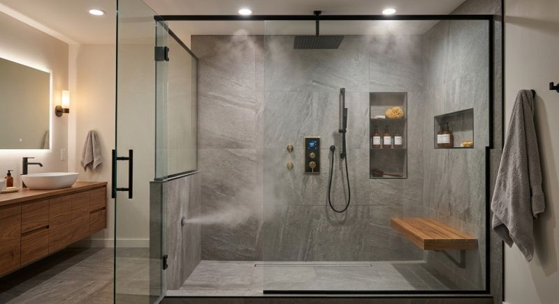 Shower Remodeling in Deer Park, TX