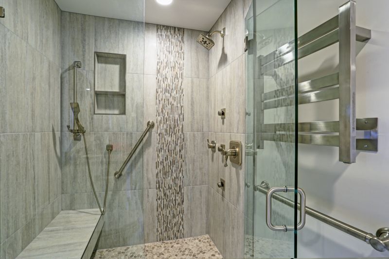 Shower Remodeling in Friendswood, TX