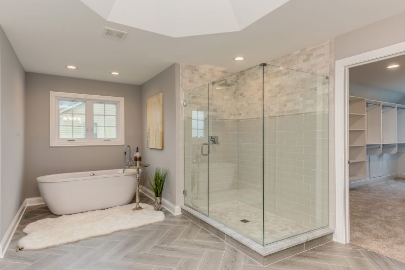 Shower Remodeling in Seabrook, TX