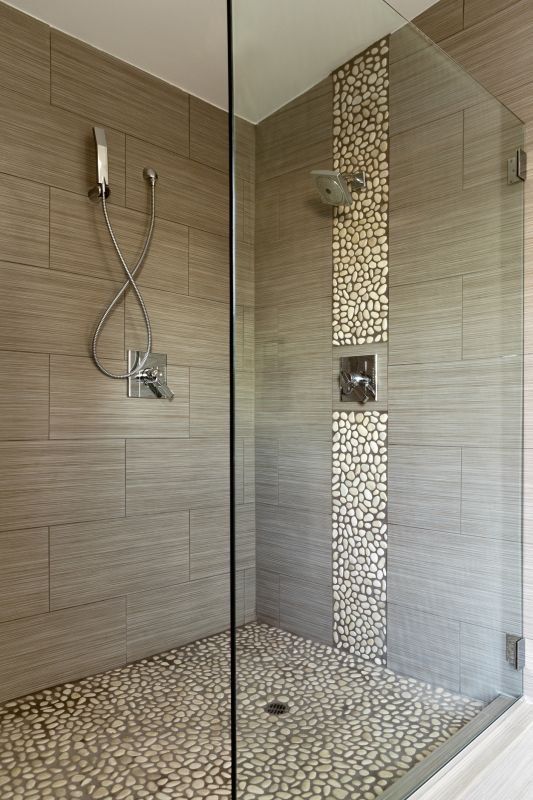 Shower Renovation in Galveston, TX