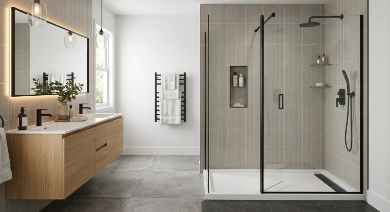 Tub Conversion Service in Galveston County, TX